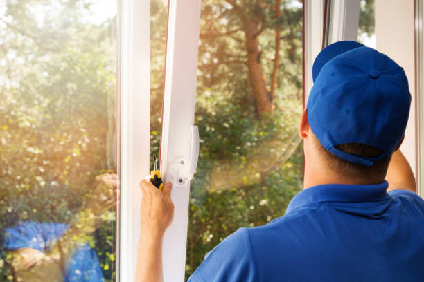 Professional Windows and Door Installation & Repair in Campbellsburg, KY